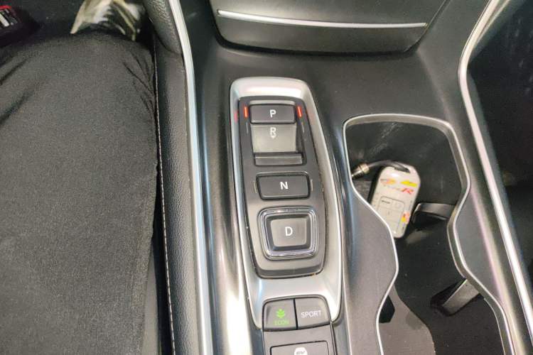 Used Honda Accord 2022 Xing·Hybrid 2.0L Xingling Version