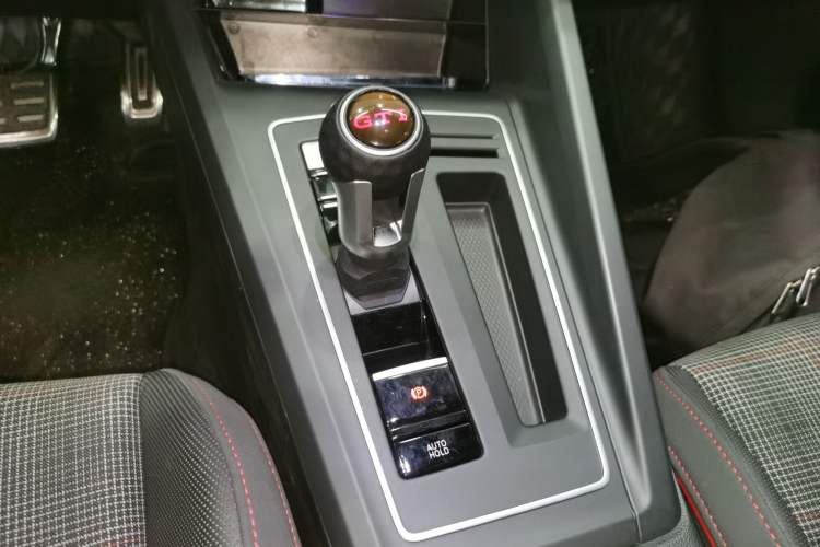 Used Volkswagen Golf GTI 2021 380TSI DSG GTI
