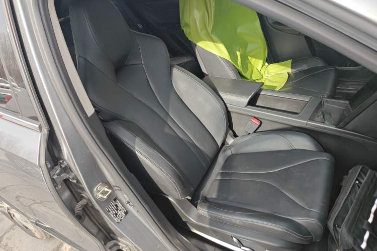 Used XPeng G3 2021 G3i 520G
