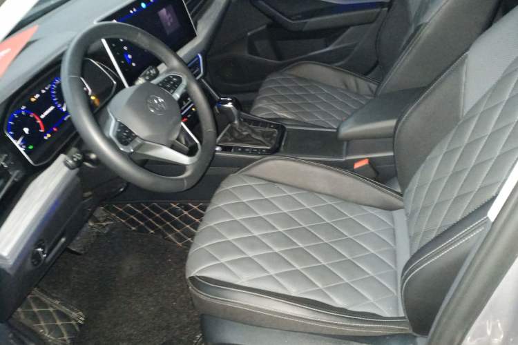 Used Volkswagen Sagitar 2023 300TSI DSG Excellence Edition