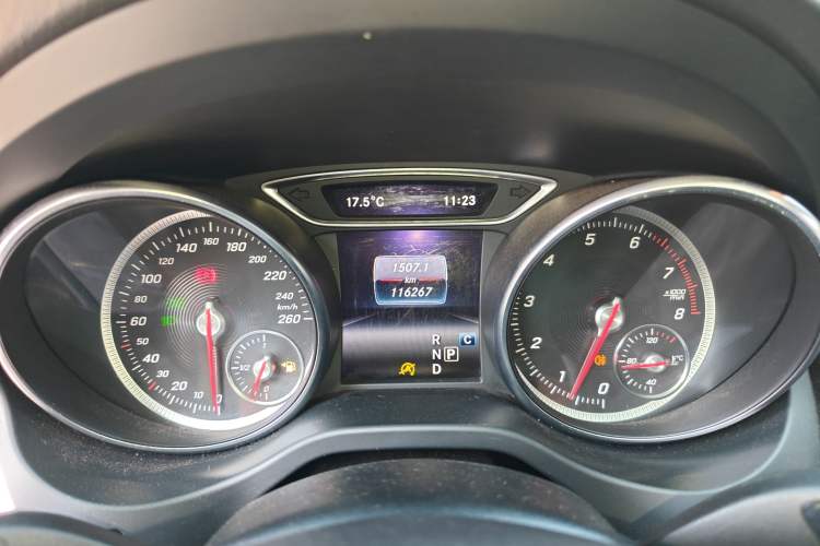 Used Mercedes-Benz CLA 2018 CLA 200 Sport Edition
