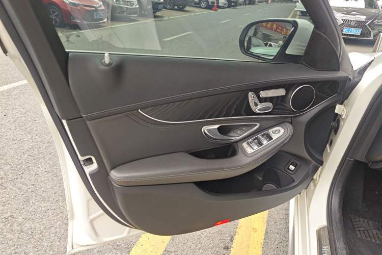 Used Mercedes-Benz C-Class 2019 C 260 L Sport Edition
