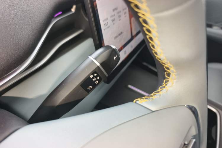 Used  S05 2024 510 Ultra Pure Electric Version
