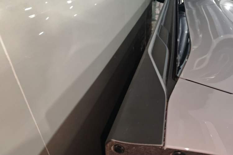 Used BYD Han 2025 DM-i Intelligent Driving Edition 125KM LiDAR Flagship Model
