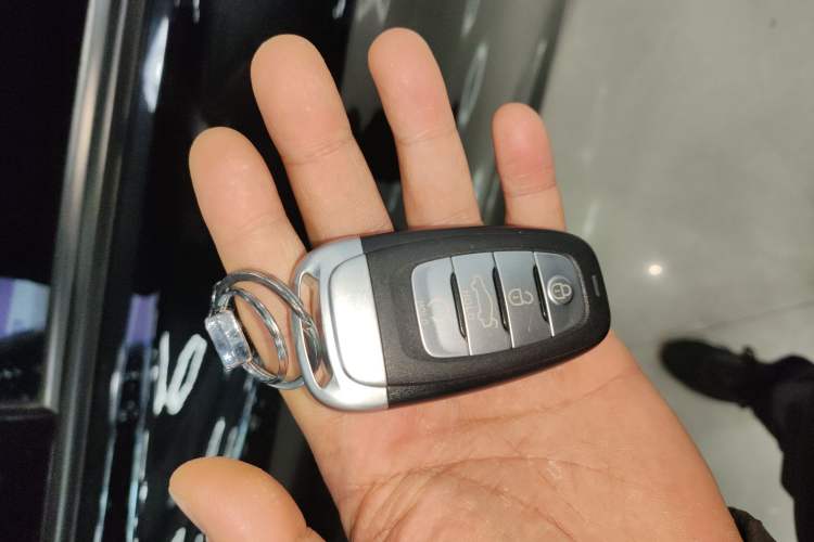 Used Hongqi H5 2022 Classic Model Facelift 1.5T DCT Qiyun Edition
