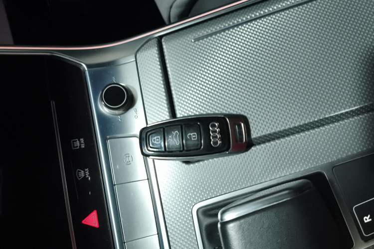 Used Audi A6L 2023 Revised 45 TFSI Prestige Dynamic Edition