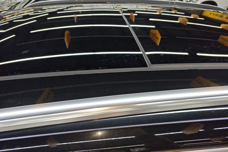 Used Audi Q5L 2024 40 TFSI Fashion Dynamic Model
