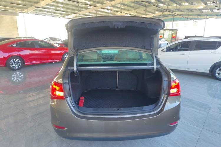 Used Buick GT 2015 15N Automatic Elite Version