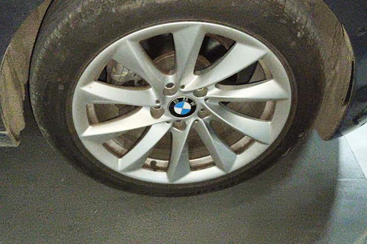 Used BMW 3 Series GT 2019 320i Sport Edition
