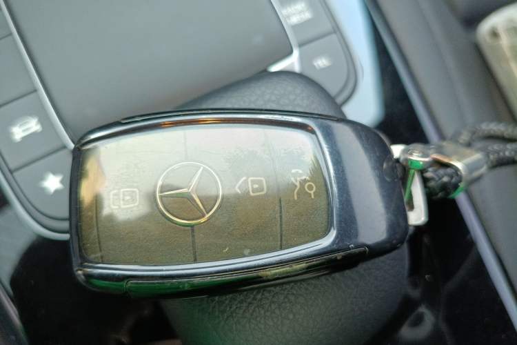 Used Mercedes-Benz A-Class 2021 Restyled A 180 L Sport Sedan