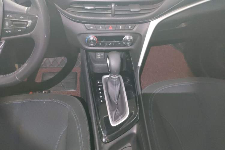 Used Buick Encore 2020 20T CVT Elite Edition