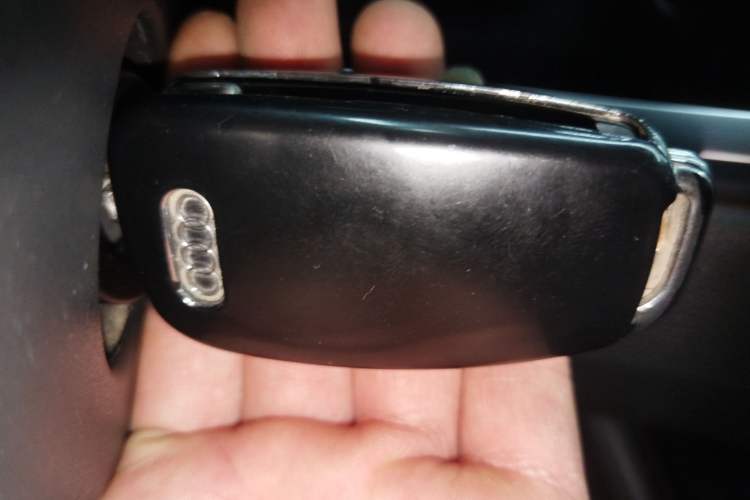 Used Audi Q3 2021 35 TFSI Progressive Dynamic Edition
