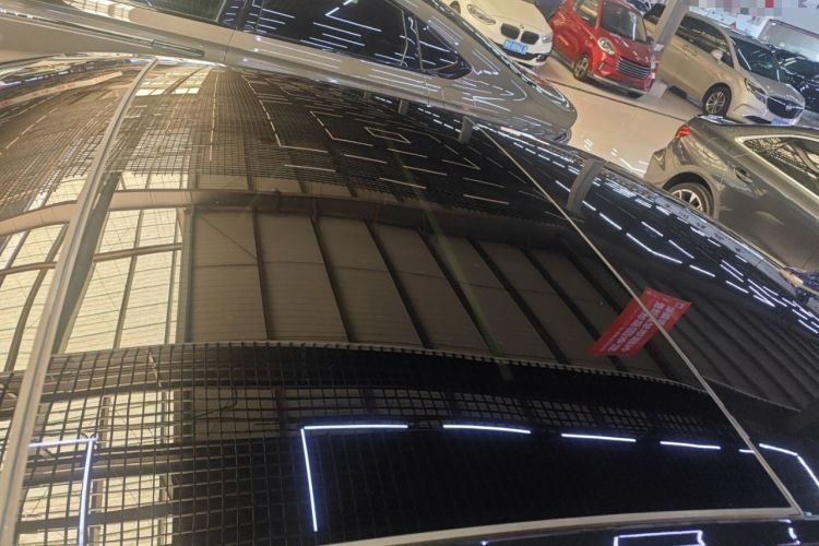 Used Audi A6L 2022 40 TFSI Luxury Prestige Edition
