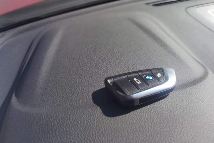 Used BMW 1 Series 2018 118i Sport Edition