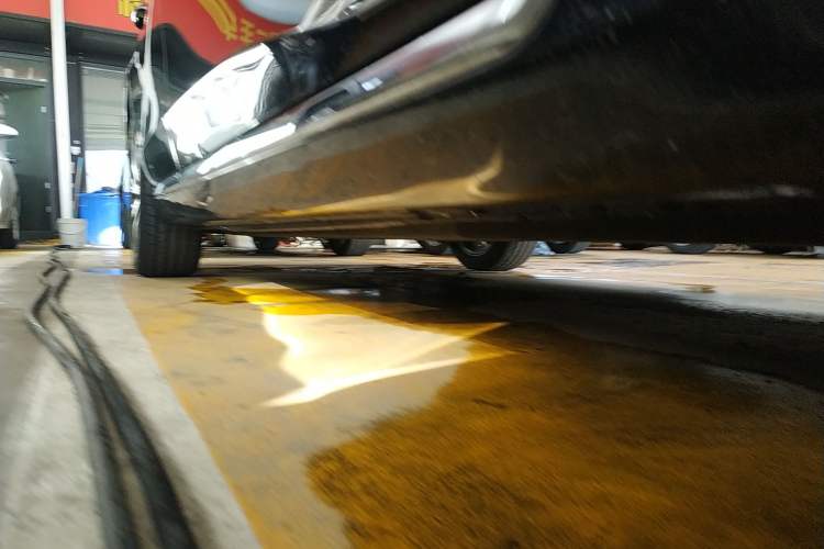 Used Hongqi H5 2023 2.0T Automatic Smart Connect Flagship Edition
