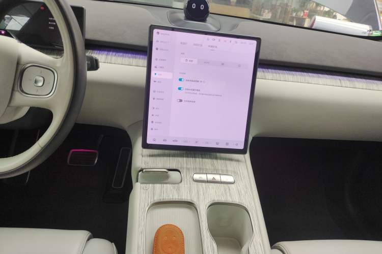 Used Nio ET7 2022 100kWh First Edition