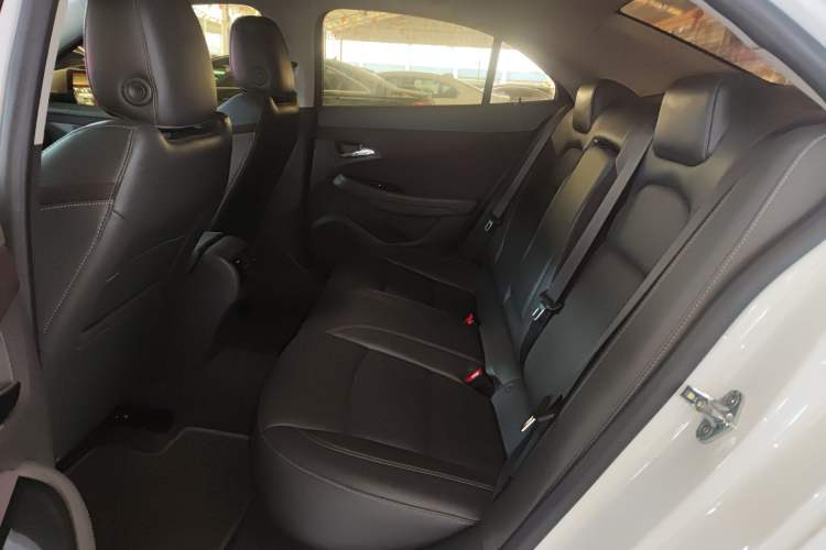 Used Chevrolet Malibu 2018 530T Automatic Fashion Edition
