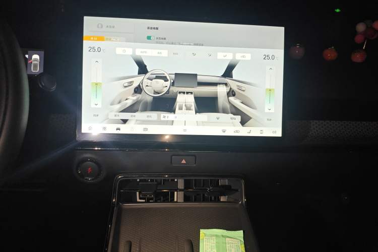 Used Toyota BZ 3X 2025 610 Max