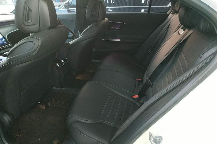 Used Mercedes-Benz C-Class 2023 Revised C 200 L Sport Edition
