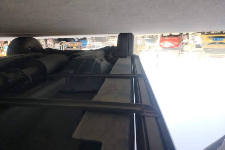 Used Haval H6 2018 Sport Edition 1.5T Manual Two-Wheel Drive Elite Model China V Standard
