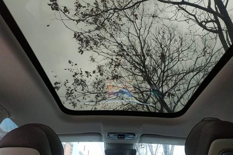 Used Leapmotor C11 2023 Range-Extended 180 Comfort Edition
