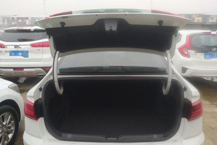 Used Volkswagen Bora 2023 200TSI DSG Comfort Edition