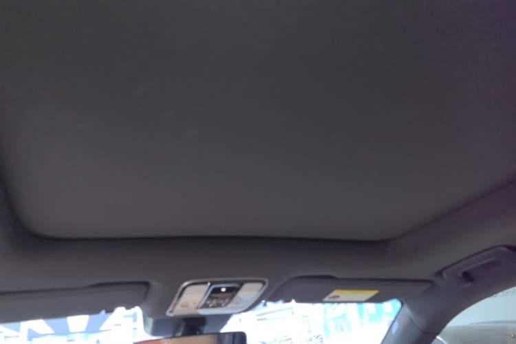 Used Li Auto ONE 2020 Extended-Range 6-Seater Version