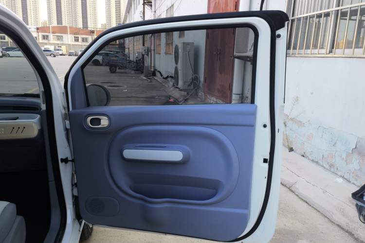 Used Bestune Pony 2025 222km Range Agile Horse
