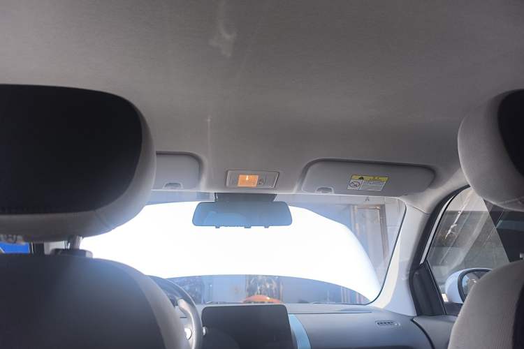 Used  Lumin 2023 205km Xiangqin Version
