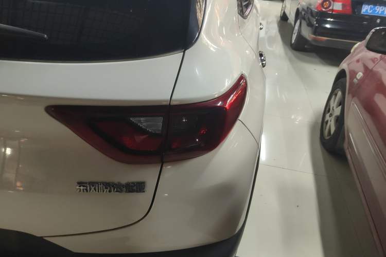 Used Kia kx1 Stonic 2019 1.4L Automatic Sport Edition China VI