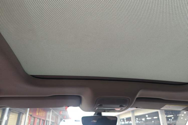 Used Audi Q3 2018 30th Anniversary Edition 30 TFSI Fashion Model