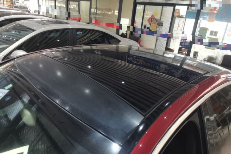 Used Mercedes-Benz C-Class 2017 C 200 L Sport Edition
