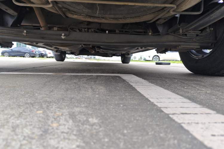 Used Nissan NV200 2018 1.6L CVT Luxury Model
