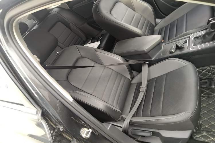 Used Volkswagen Sagitar 2021 280TSI DSG Excellence Edition
