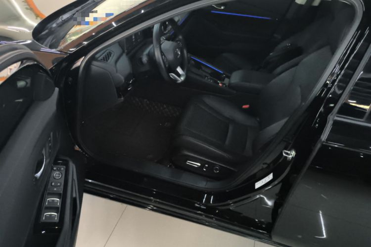 Used Honda Accord 2023 260TURBO Excellence Edition
