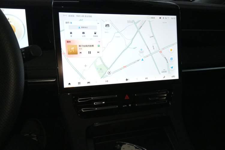 Used GAC Trumpchi M8 2024 Master Series 400T Prestige Edition