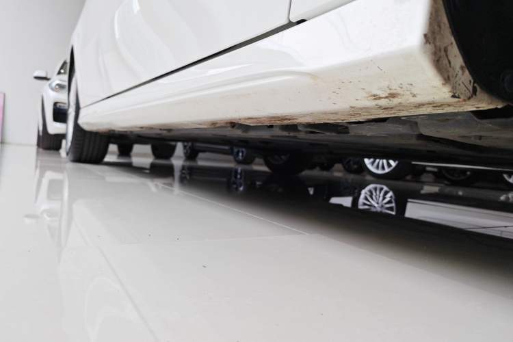 Used Mercedes-Benz A-Class 2020 Restyled A 200 L Sport Sedan Fashion Version
