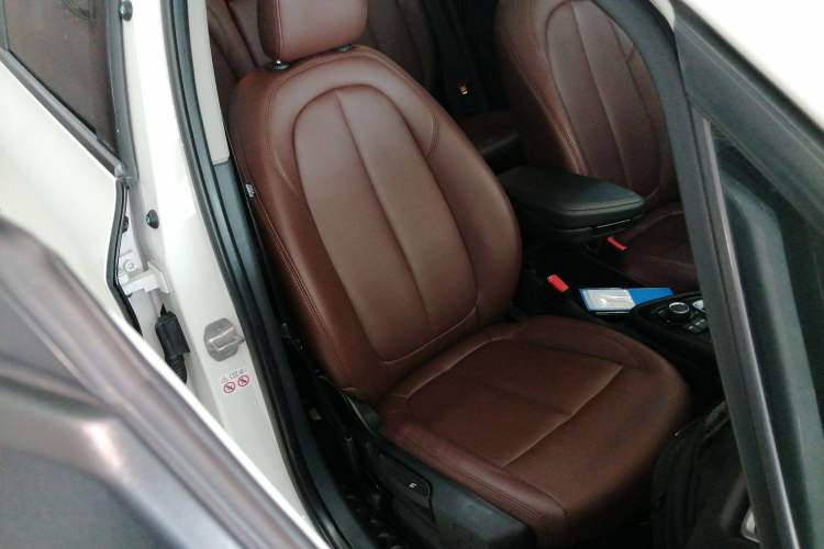 Used BMW 2 Series Active Tourer 2018 218i Fashion Model
