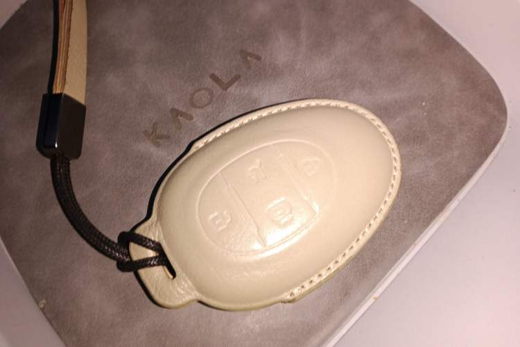 Used ARCFOX Kaola S 2024 AIR model
