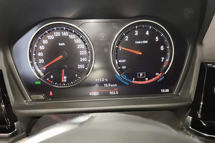 Used BMW 1 Series 2021 Revised 120i M Sport Edition
