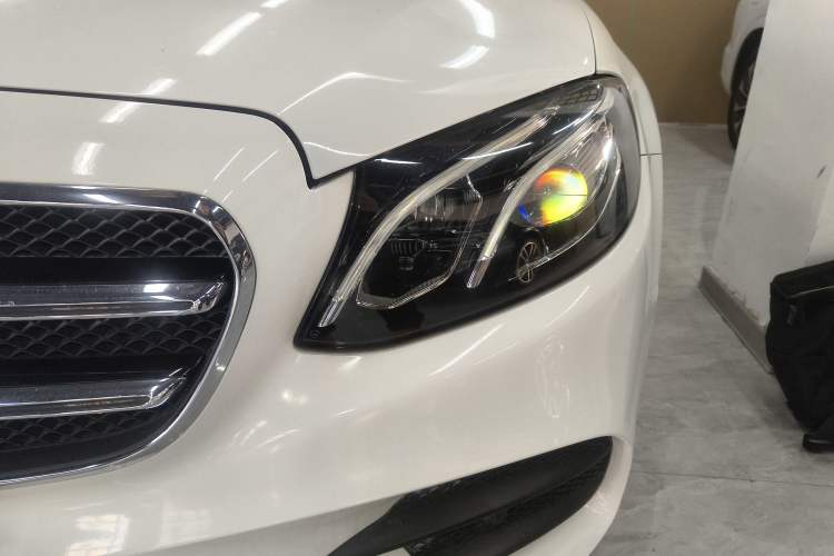 Used Mercedes-Benz E-Class 2017 Restyled E 300 Sport Edition