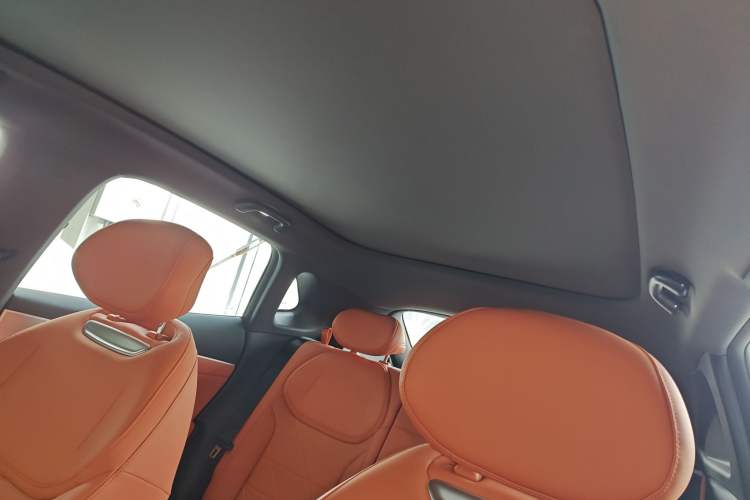 Used  S05 2024 200 Ultra Range-Extended Long-Range Version
