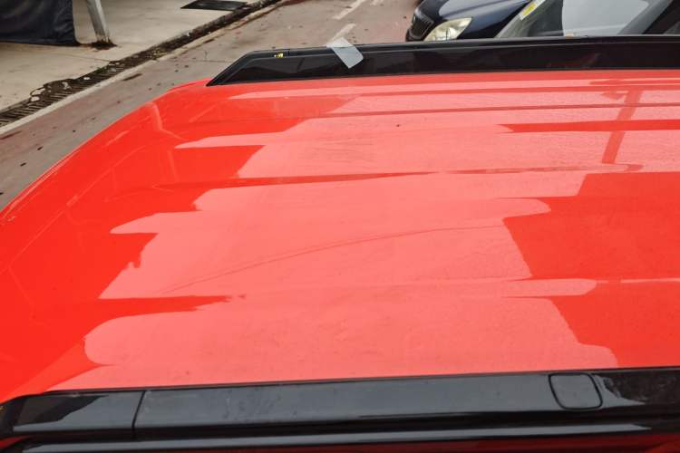 Used  Panda 2025 210km Panda Rider
