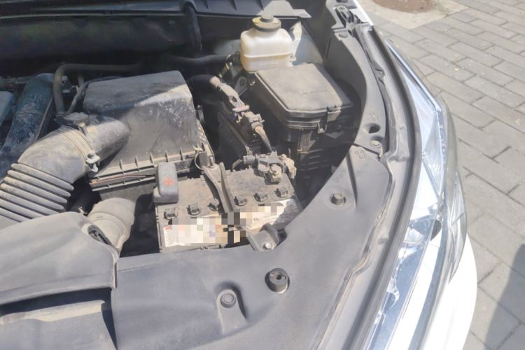 Used Toyota Highlander 2018 2.0T Four-Wheel Drive Luxury Edition 7 Seats China V Emission Standard
