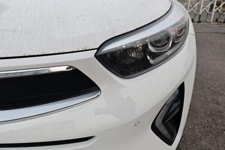 Used Kia kx1 Stonic 2026 Model 1.4L Sunroof Edition