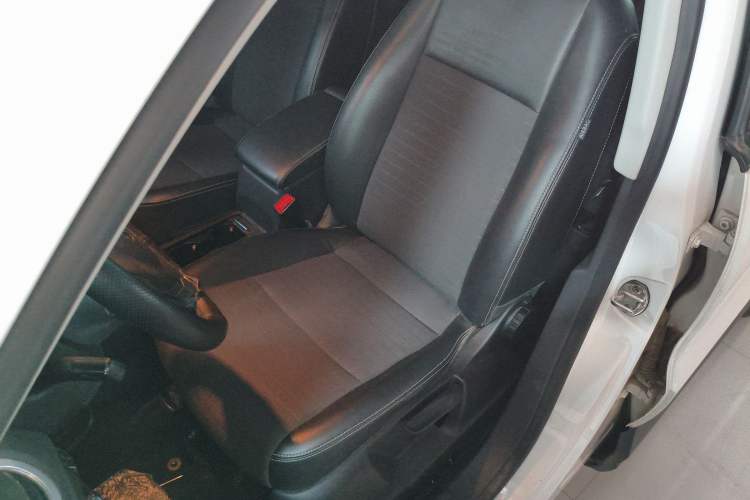 Used Volkswagen Tiguan 2016 280TSI Automatic Two-Wheel-Drive Silk Road Style Edition