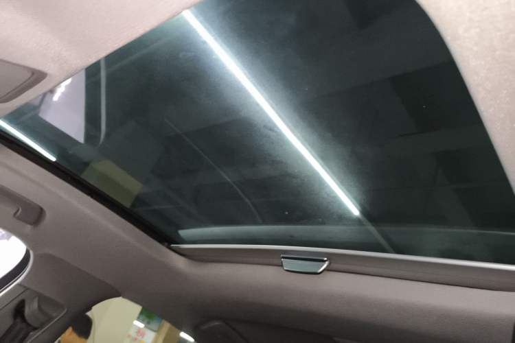 Used Audi A3 2019 Limousine 35 TFSI Sporty Version China VI
