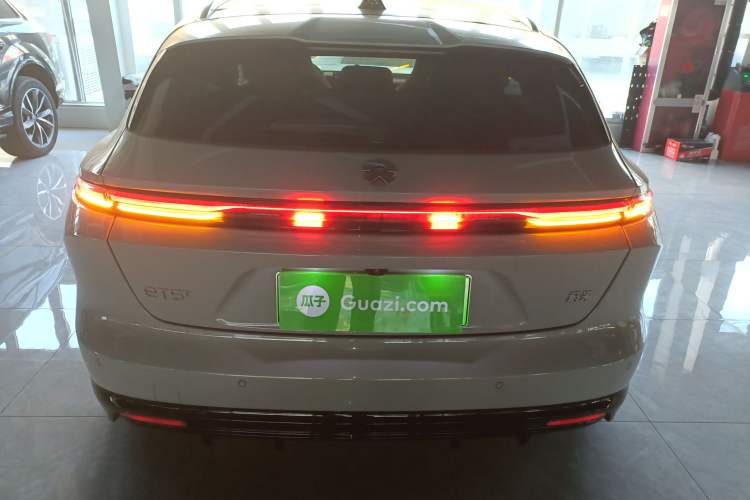 Used Nio ET5T 2025 75 kWh Touring