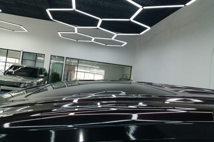 Used Buick GL8 2021 ES Land Cruiser 653T Luxury Edition
