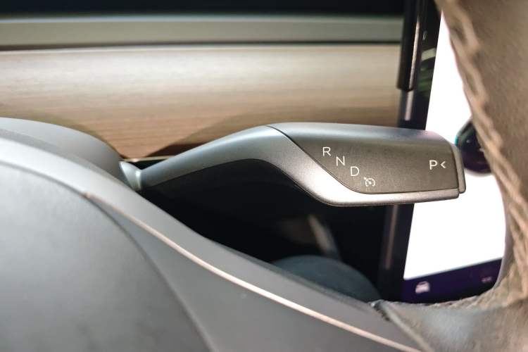 Used Tesla Model 3 2020 Revised Version Standard Range Rear-Wheel Drive – Upgraded Edition
